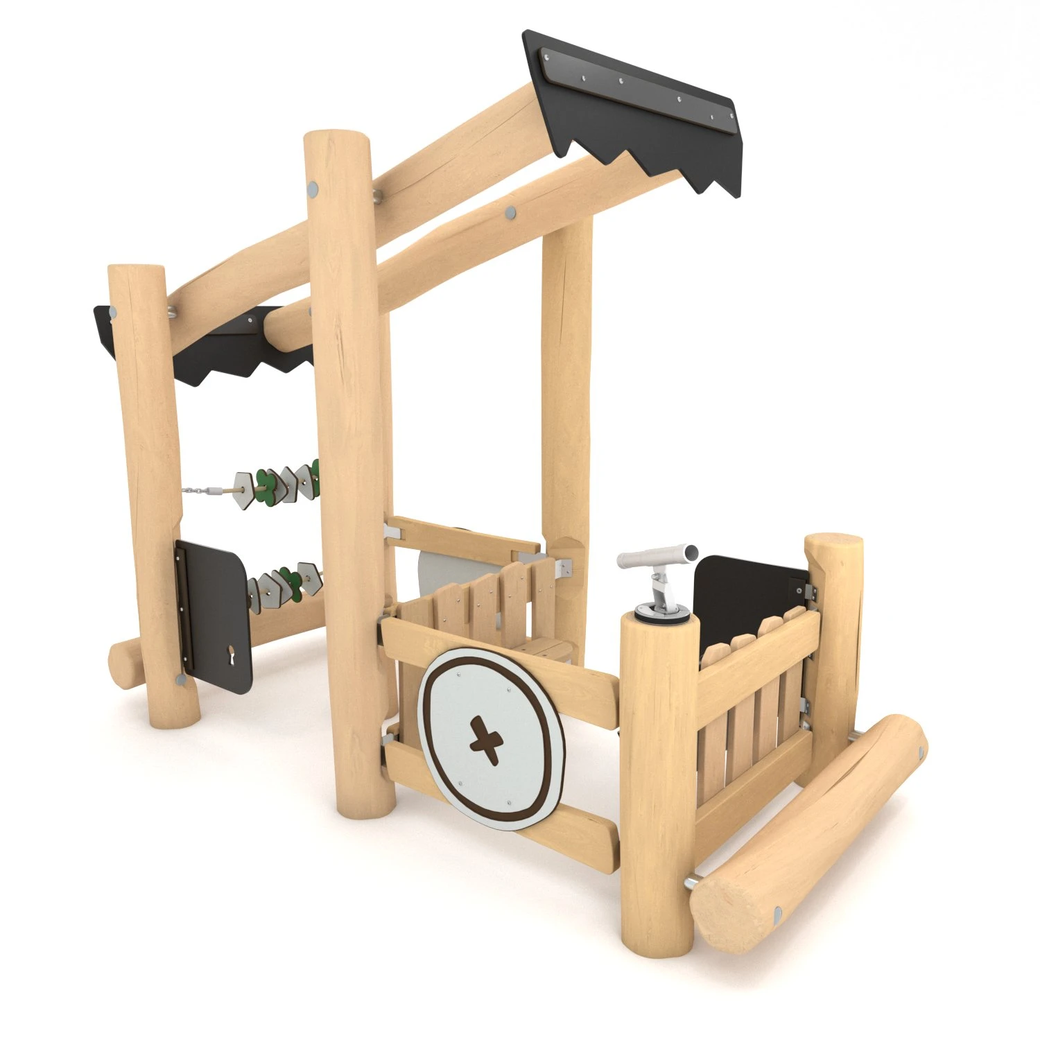 Vinci ROBINIA RB1241 Ansicht 6