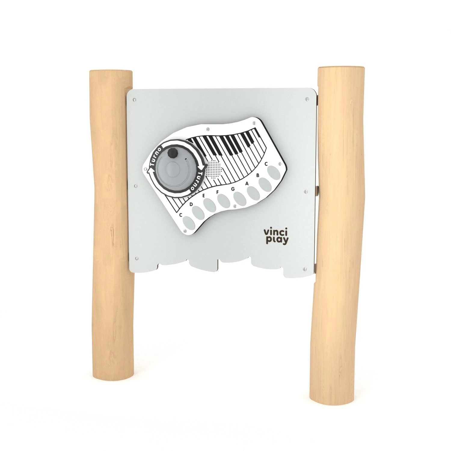 Vinci ROBINIA RB1936 Ansicht 3