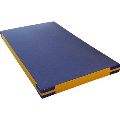 Sport-Thieme Niedersprungmatte 200x100x10 cm, Sport-Thieme
