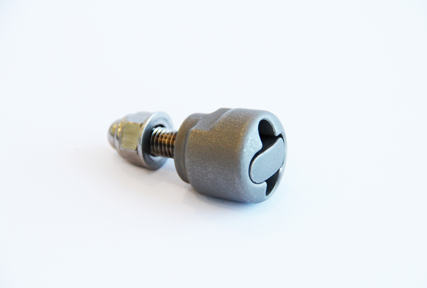 Spezialkettenadapter für Schaukelkette Ansicht 2