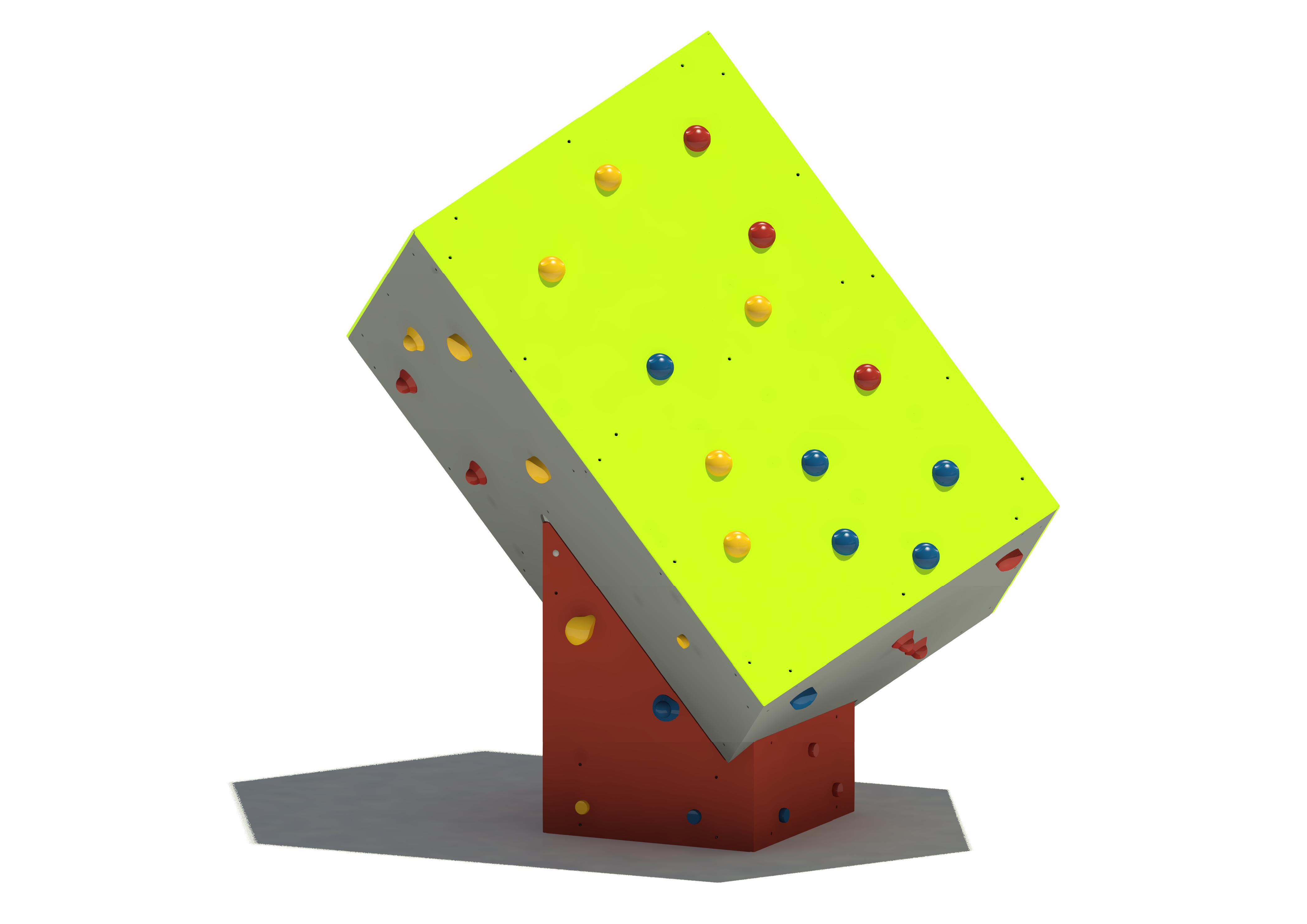 Kletterquader 5145, Maier Spielplatzgeräte