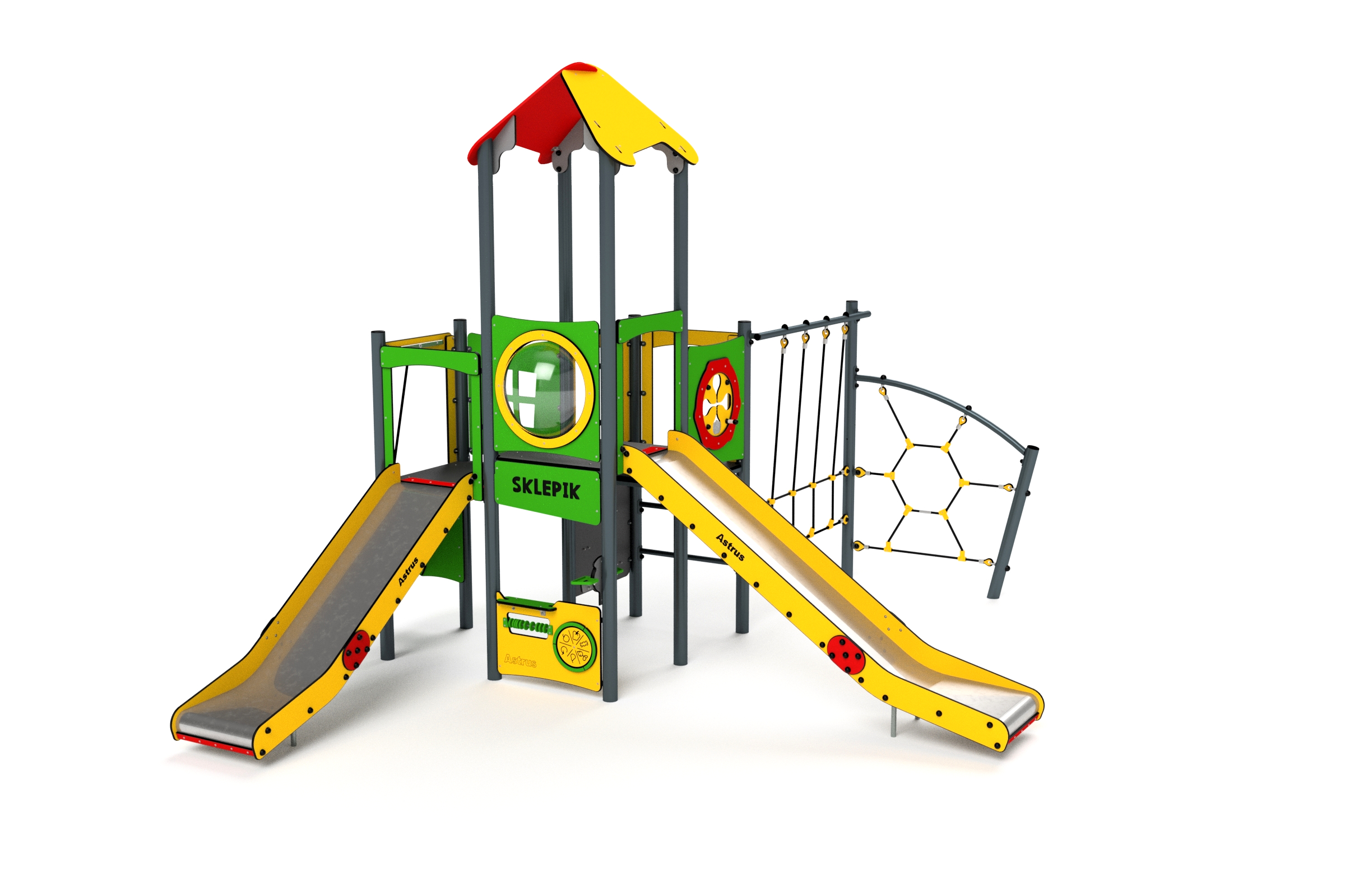 11146 Spielset aus Metall Ansicht 4