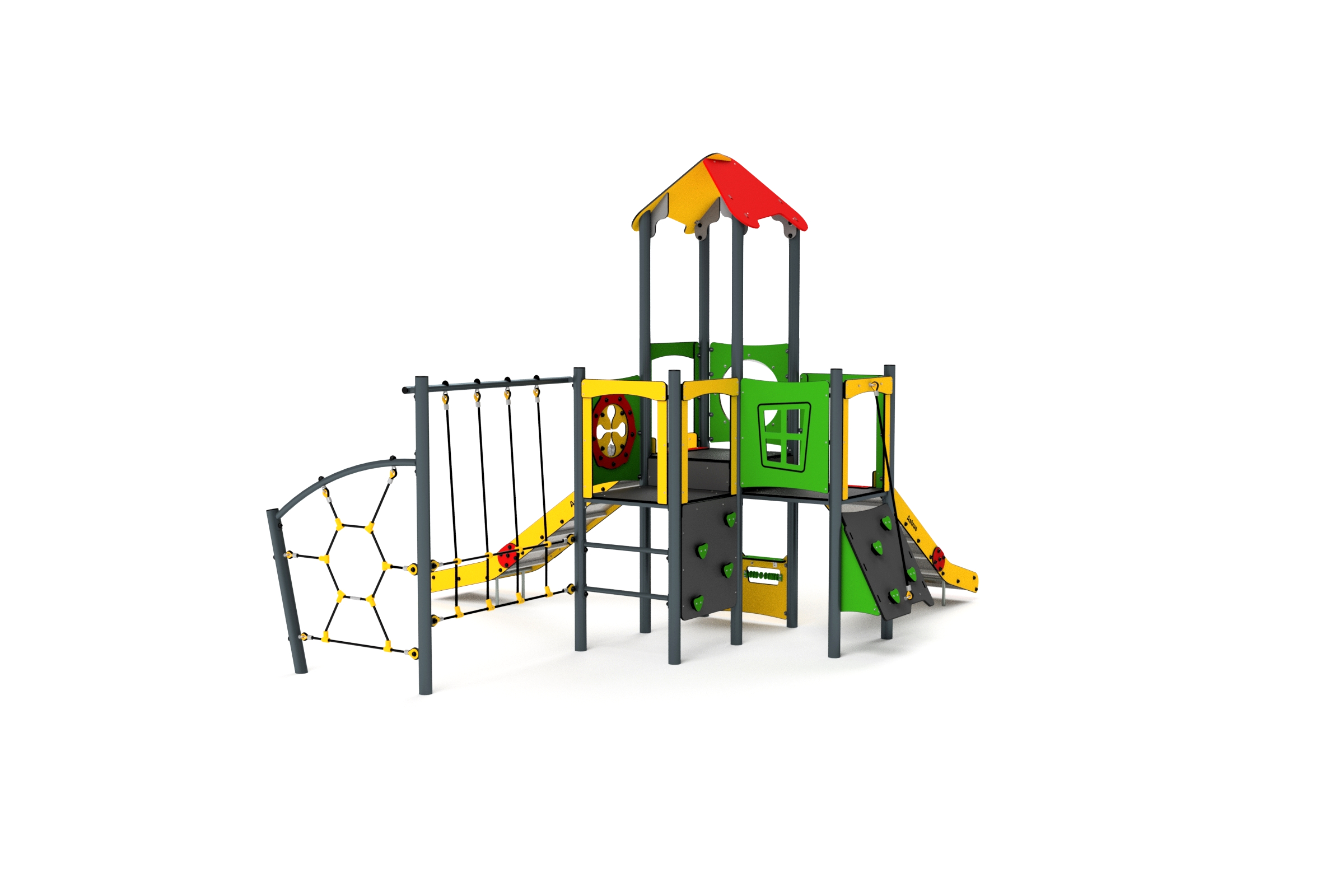 11146 Spielset aus Metall Ansicht 5