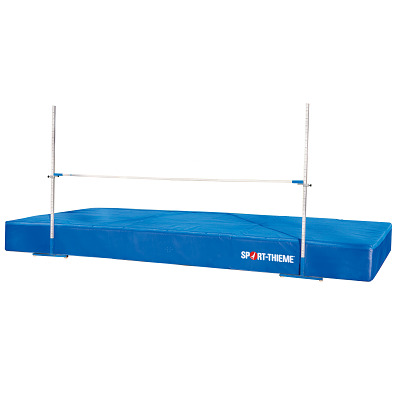 Sport-Thieme Hochsprungmatte „Super“, Sport-Thieme