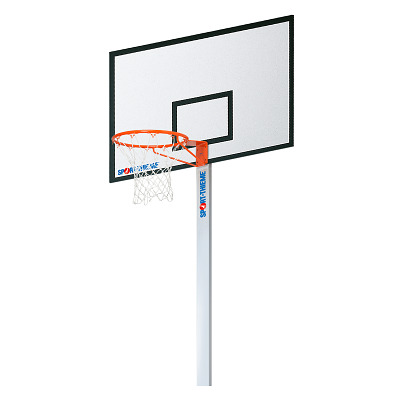 Sport-Thieme Basketballanlage „Jump“