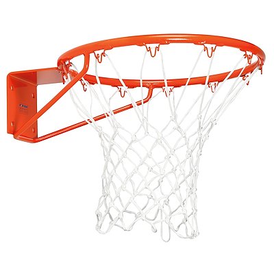 Sport-Thieme Basketballanlage „Jump“ Ansicht 3