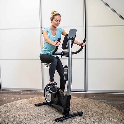 Horizon Fitness Heimtrainer „Paros 3.0“ Ansicht 6