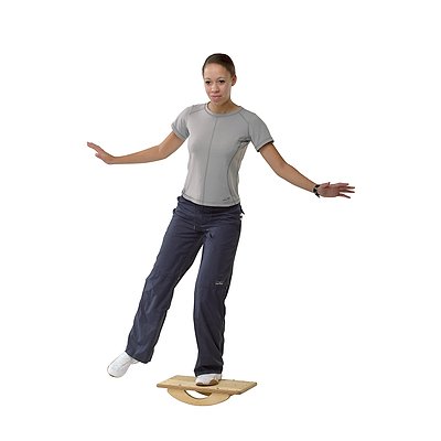 Pedalo Balance-Wippe „K70“ Ansicht 2