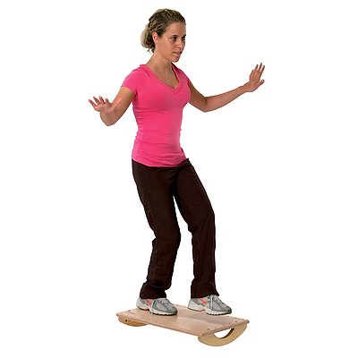 Pedalo Balance-Wippe „K70“ Ansicht 3