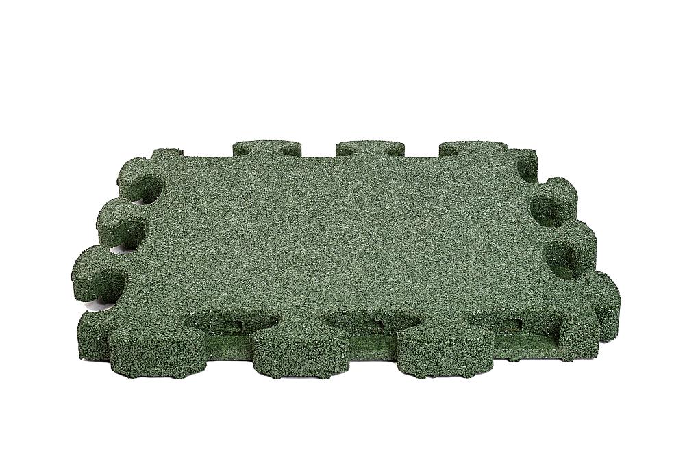 Puzzle Mat 3D ® 55x55x4,5 cm Ansicht 1