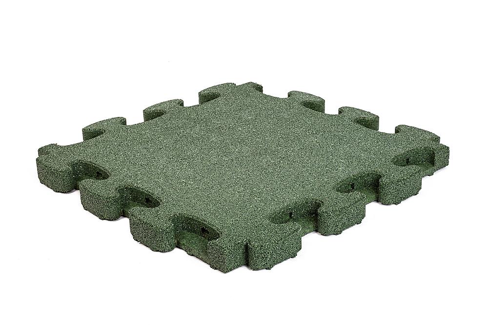 Puzzle Mat 3D ® 55x55x4,5 cm Ansicht 5
