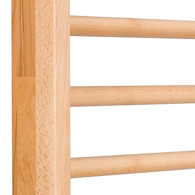 Sport-Thieme Turnwand-Einzelelement „TuWa Sprossenwand U3“ Ansicht 3