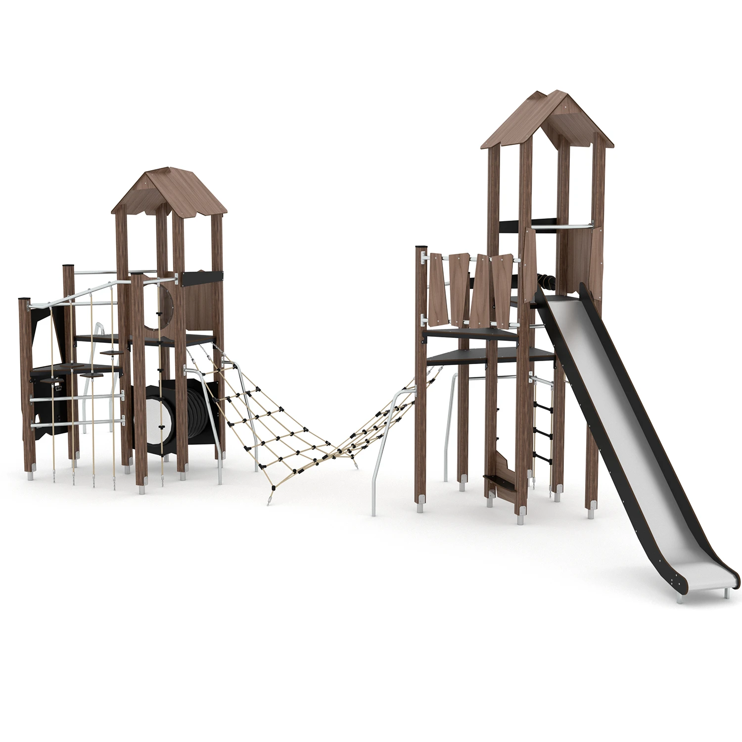 Vinci WOODEN WD1454 Ansicht 6