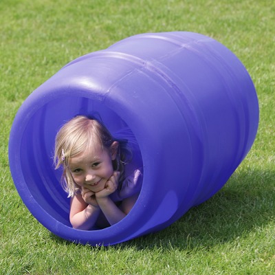 Spielfass, Sport-Thieme