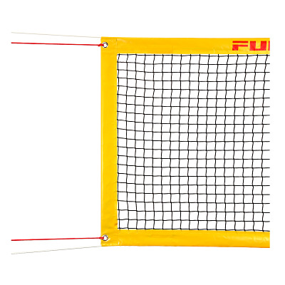 Funtec Beachtennisnetz „Plus“, Sport-Thieme