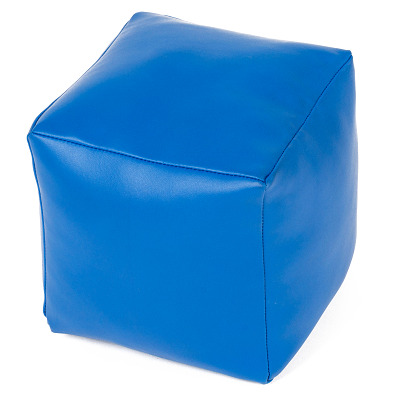 Sport-Thieme Schaumstoffwürfel „Cube“, Sport-Thieme