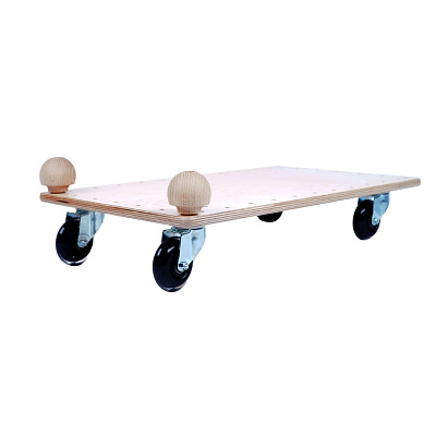 Pedalo Rollbrett „600 Allround“, Sport-Thieme