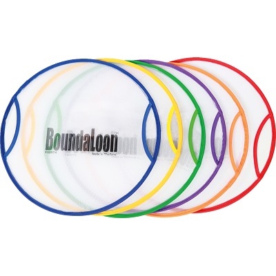 Spordas Handtrampolin-Set „BoundaLoons“, Sport-Thieme