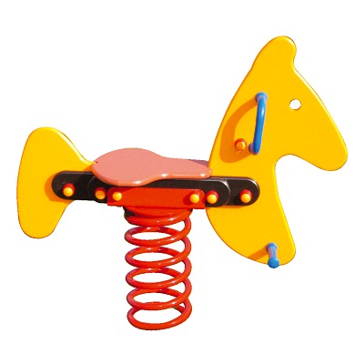 Playparc Federwippe „Pony“, Sport-Thieme