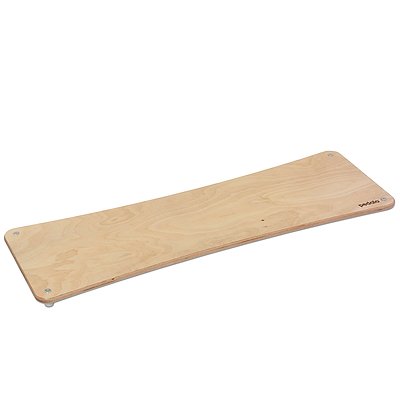 Pedalo Balance-Board „Rola Bola Natural Design“ Ansicht 2