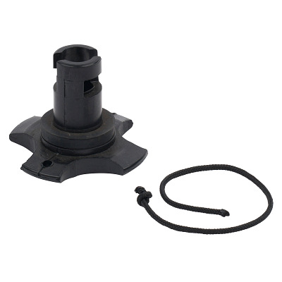 Ultimate Ventildeckel für Soft-Tramps Ansicht 2