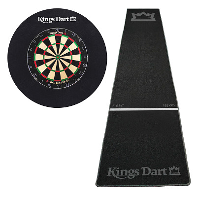 Kings Dart Dart-Set „Turnier“, Sport-Thieme
