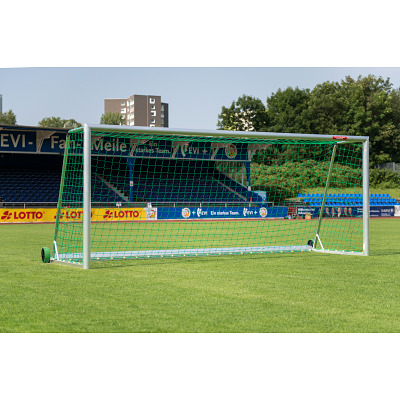Sport-Thieme Jugend-Fussballtor „Safety“, mit freier Netzaufhängung SimplyFix
