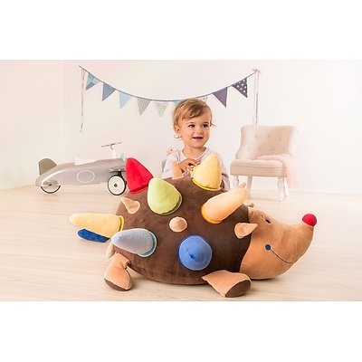 Beleduc Lernspielzeug „Oscar“ Ansicht 4