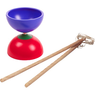 Mister Babache Diabolo „Millenium Rainbow“, Sport-Thieme