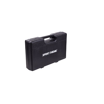Sport-Thieme Kurzhantel-Set „10 kg“ inkl. Koffer Ansicht 6