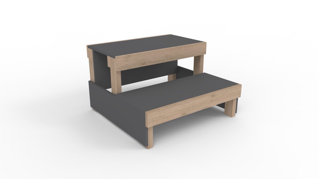 Plinty 1, Norna