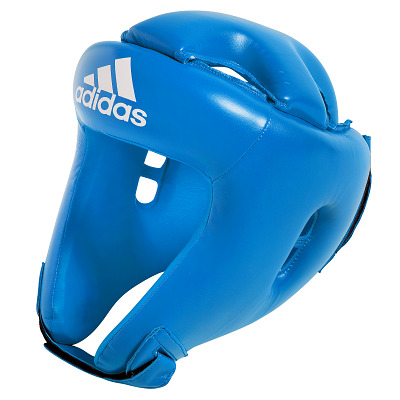 Adidas Kopfschutz „Competition“, Sport-Thieme