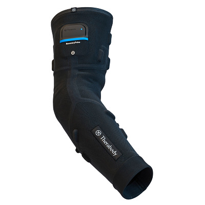 Therabody Kompressionsmanschette „Recoverypulse“, Sport-Thieme