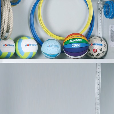 C+P Einlegeboden für Modul-Sportgeräteschrank, Sport-Thieme