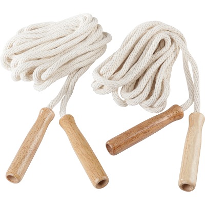 Sport-Thieme Springseil „Double-Dutch“, Sport-Thieme