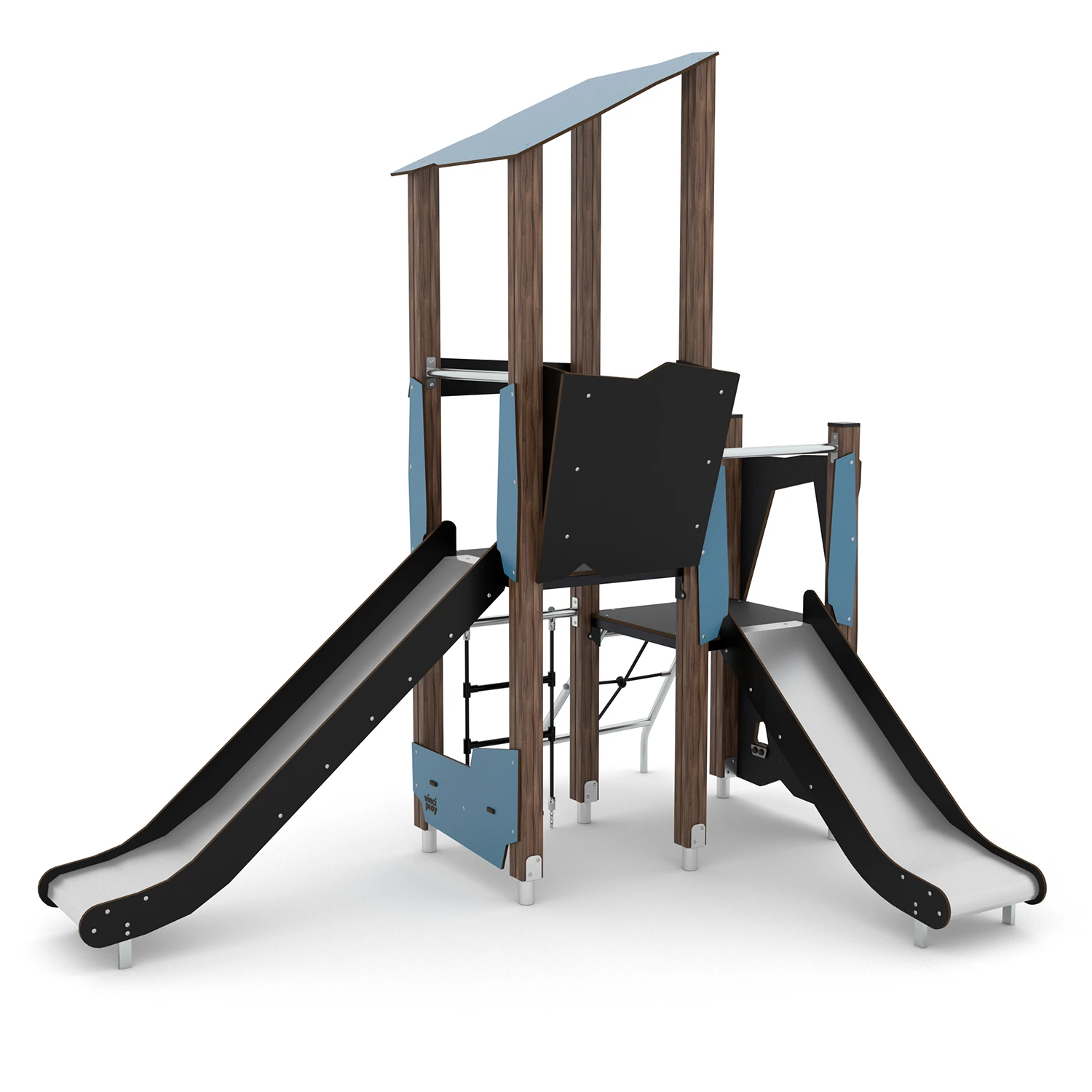 Vinci WOODEN WD1406 Ansicht 5