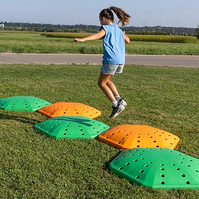 Eurotramp BounceCloud-Set Ansicht 4