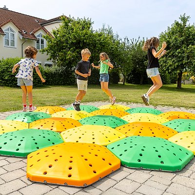 Eurotramp BounceCloud-Set Ansicht 6