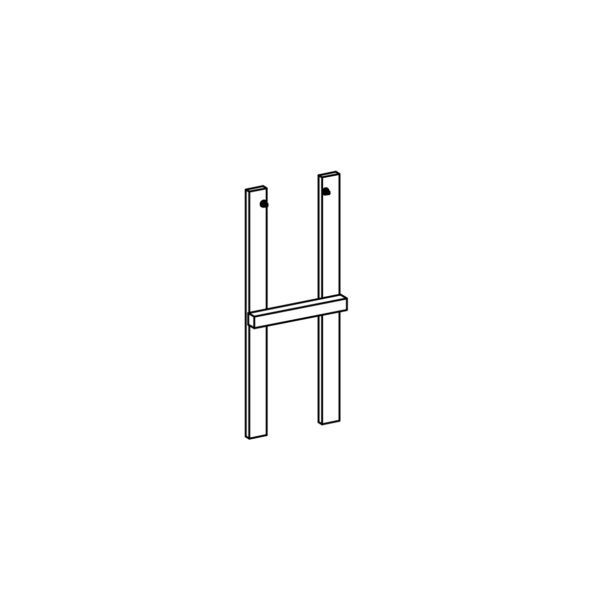 Anbaurahmen, Richter Spielgeräte