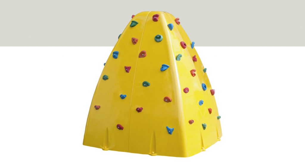Kletterwand Pol, Kiwi