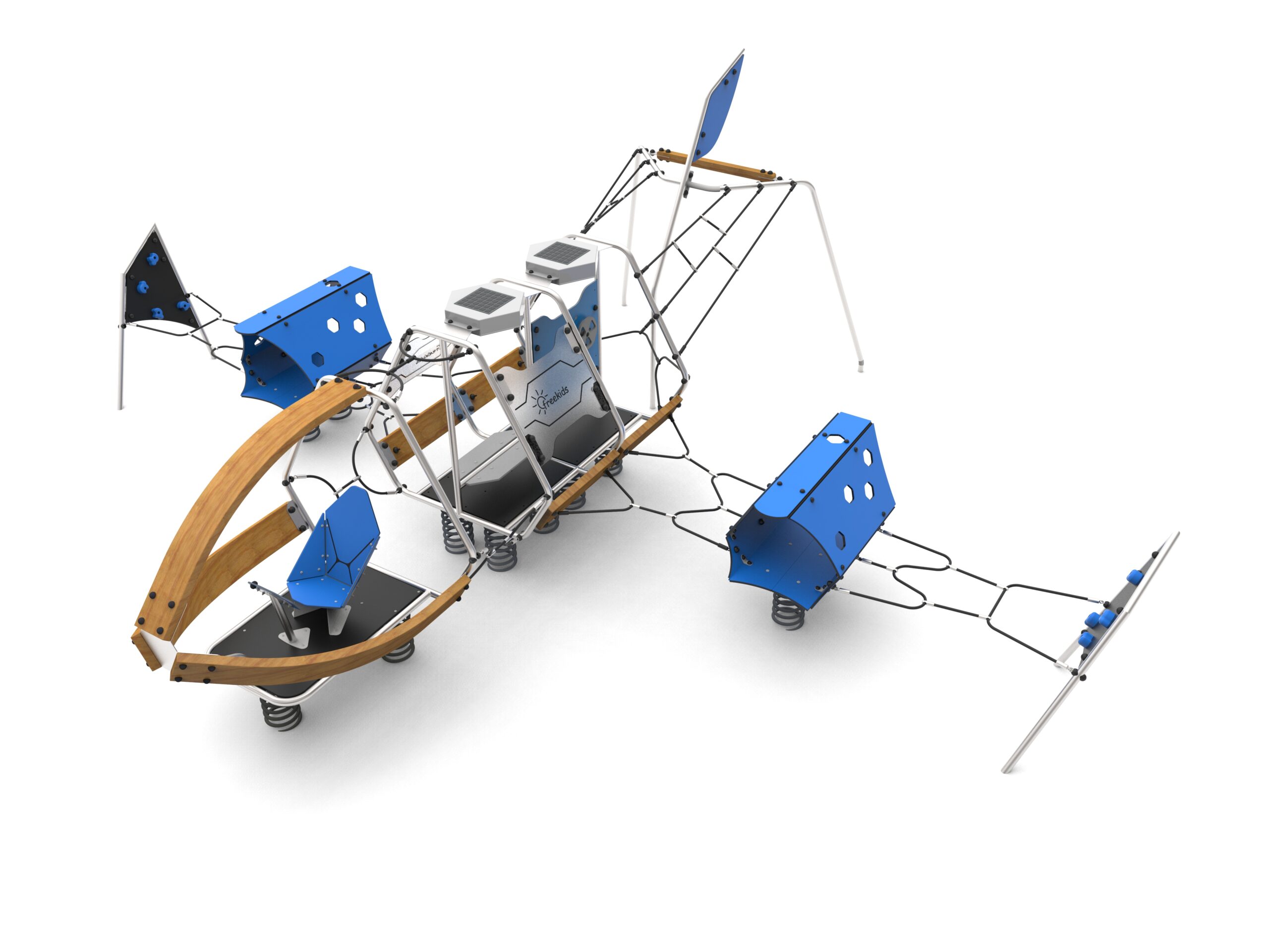 Lumi Flug