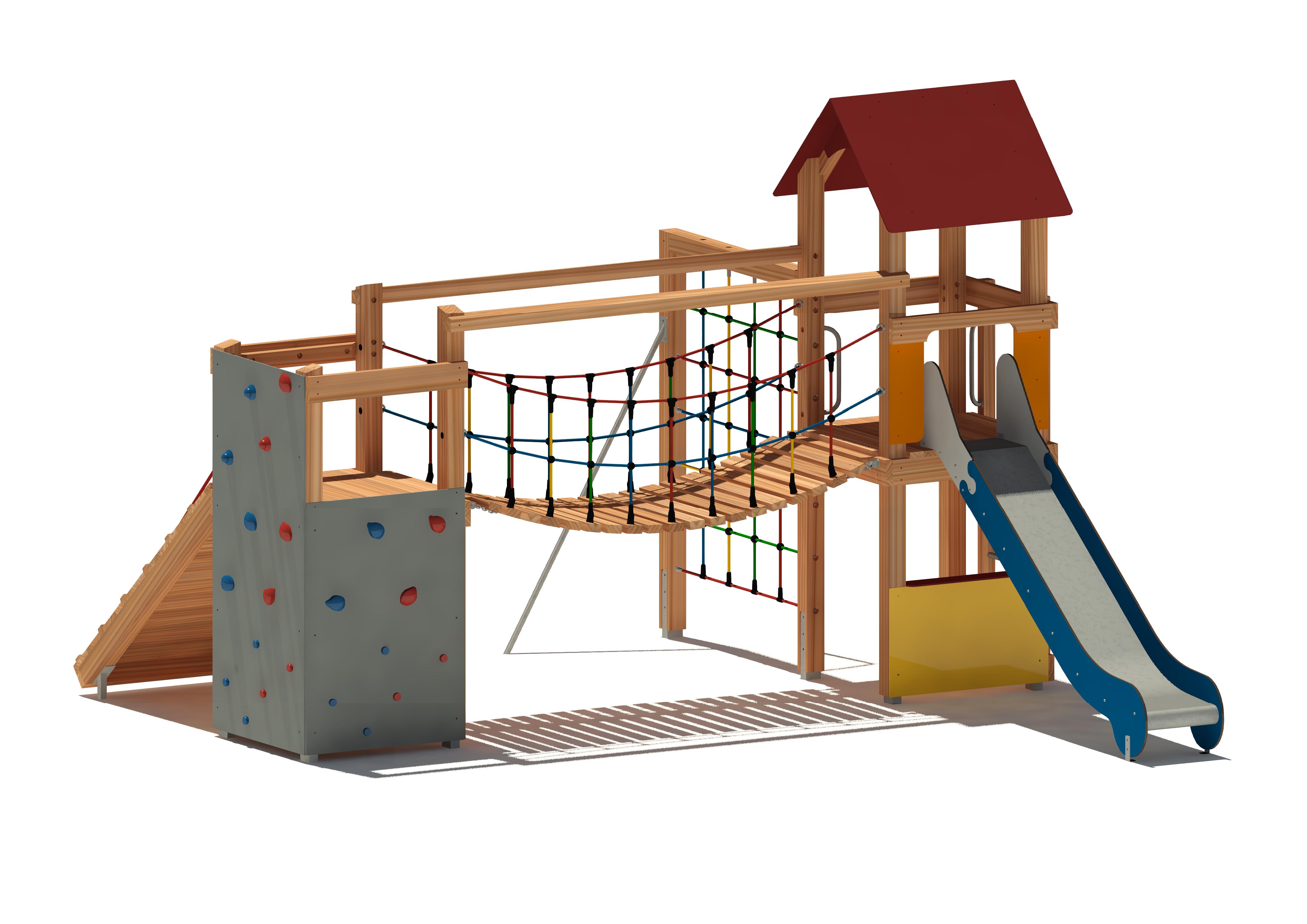 Spielkombination Adonis 9380
