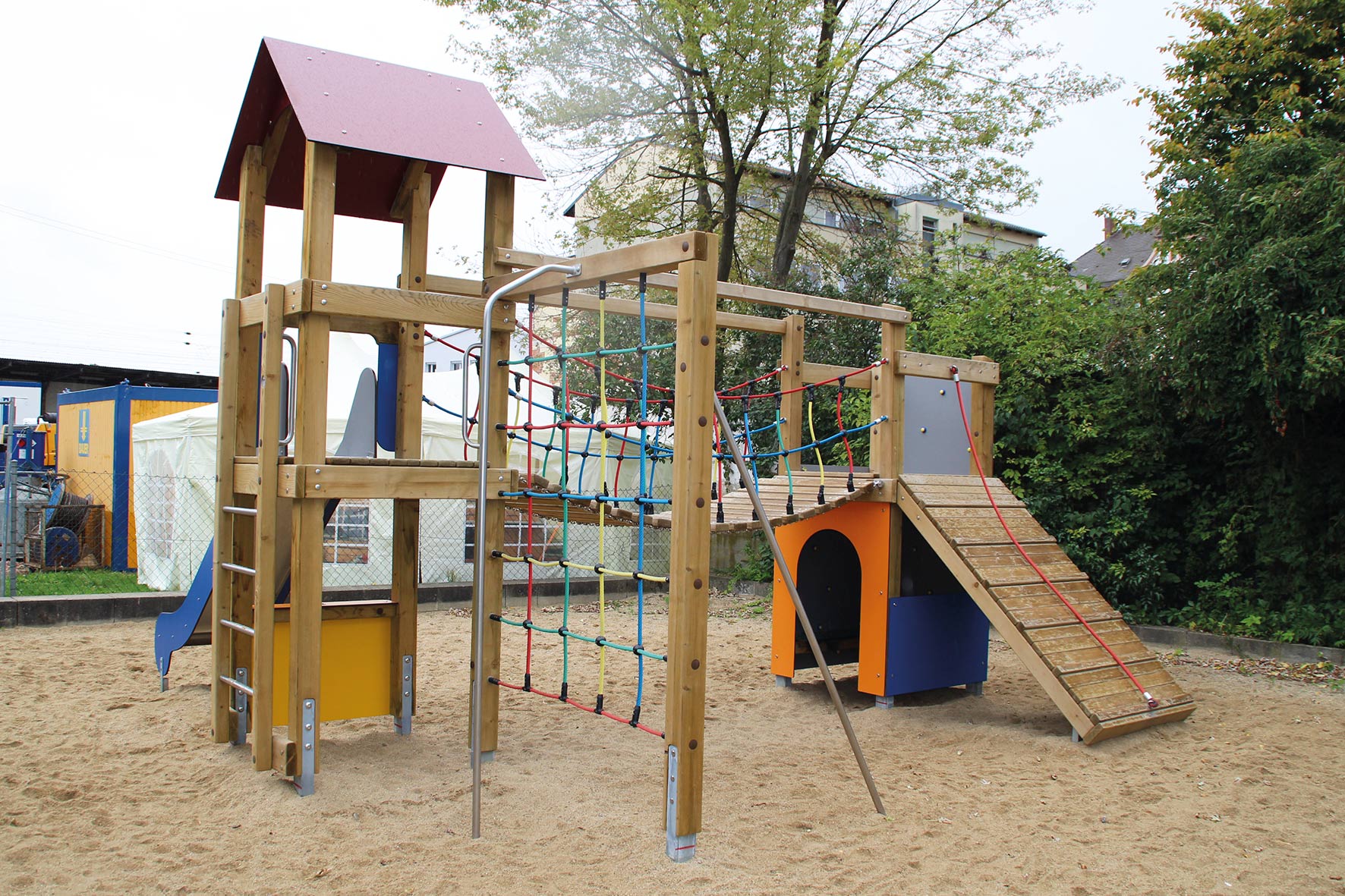 Spielkombination Adonis 9380 Ansicht 4