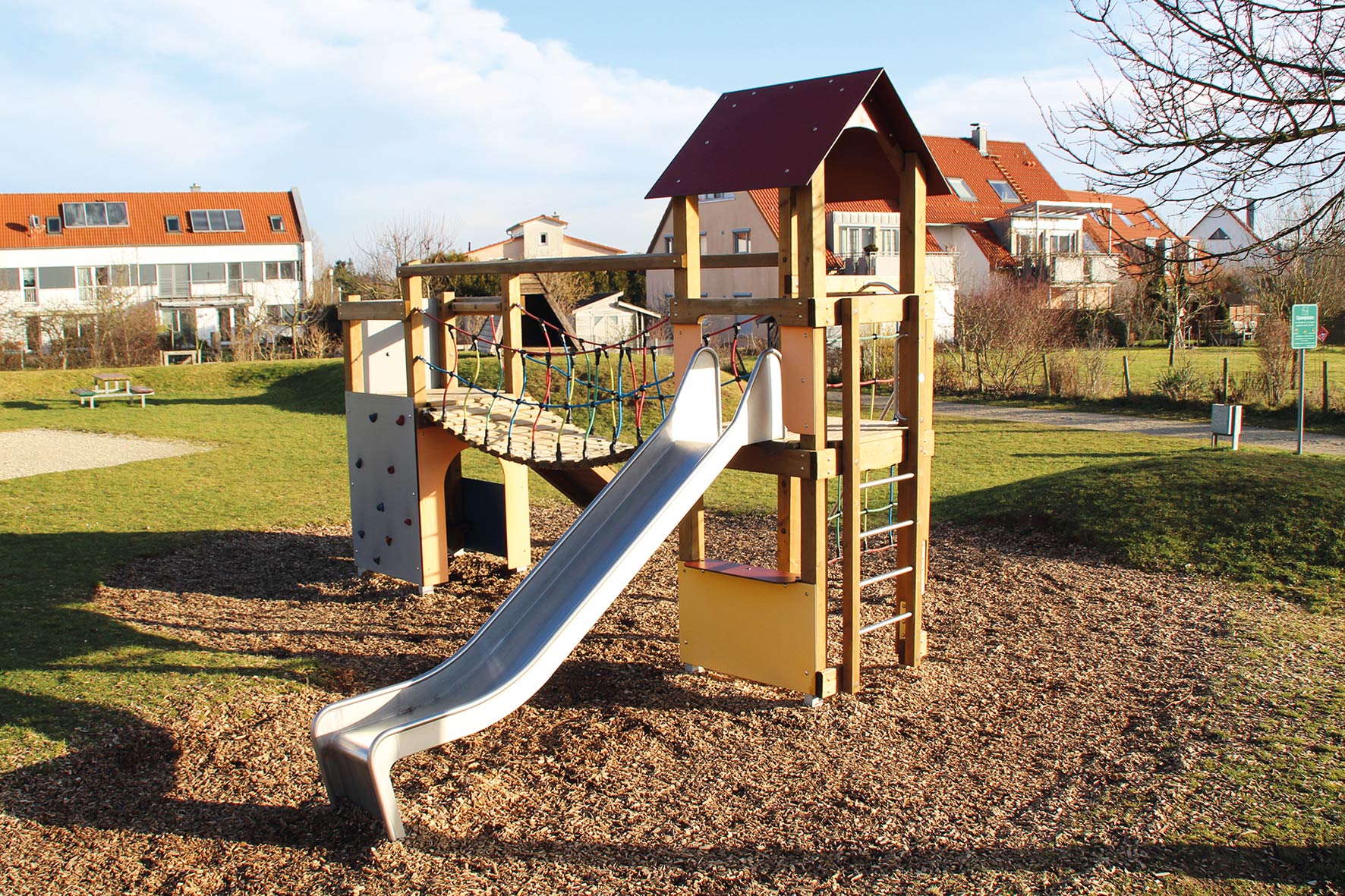 Spielkombination Adonis 9380 Ansicht 5