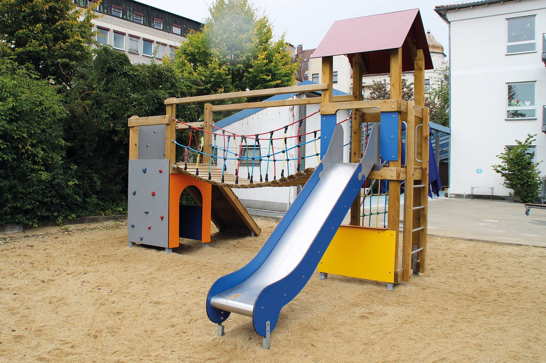 Spielkombination Adonis 9380 Ansicht 6