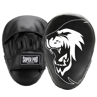 Super Pro Boxpratzen „Curved“, Sport-Thieme