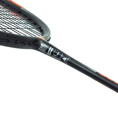 Talbot Torro Badmintonschläger „Arrowspeed 399“ Ansicht 3