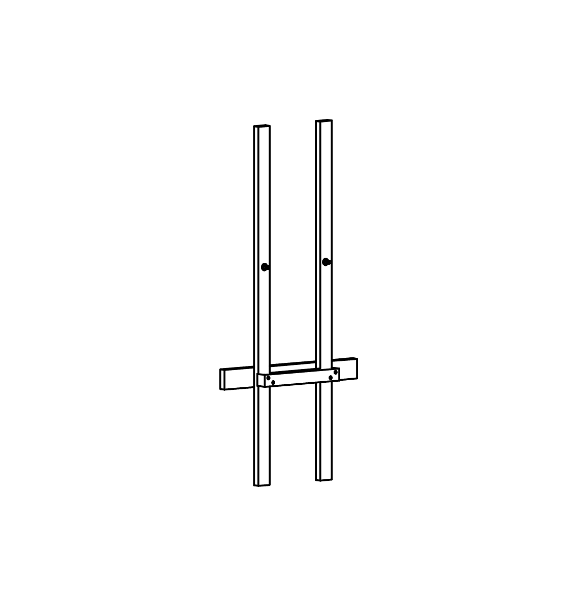 Anbaurahmen, Richter Spielgeräte