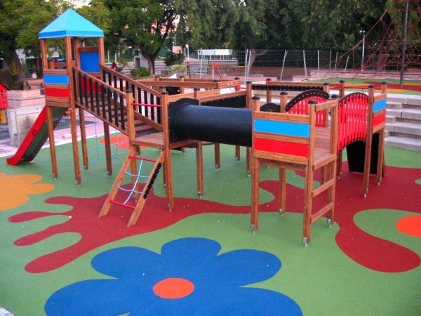 Wetpour 45 Ansicht 4