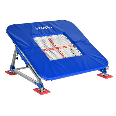 PE-Redskaber Minitramp „Nemo“, Sport-Thieme